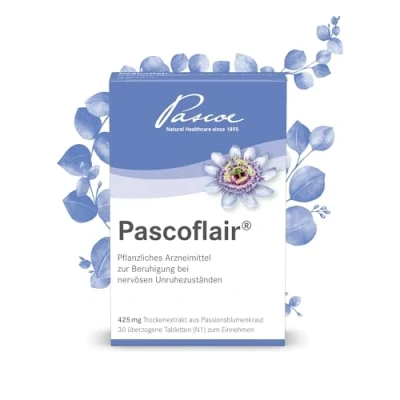 Abbildung von Pascoflair 30 St