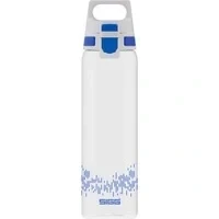 Abbildung von Sigg Trinkflasche Total Clear One MyPlanet 0 Blue Renew