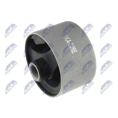Abbildung von NTY ZTP KA 328E Motorlager vorne KIA: RIO 2, 2 Stufenheck