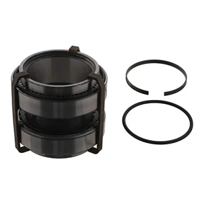 Abbildung von FEBI BILSTEIN 32711 Radlagersatz Hinterachse links, rechts mit Sicherungsring 160 Kegelrollenlager