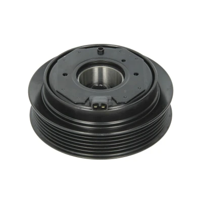 Abbildung von THERMOTEC KTT040105 Magnetkupplung DENSO SCS08 FIAT: Doblo I Cargo