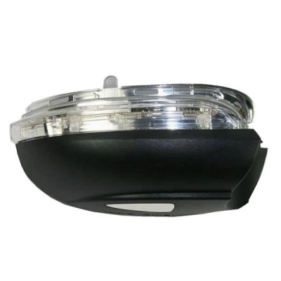 Abbildung von TYC 337 0248 3 Blinker Außenspiegel links LED mit Begrenzungslicht VOLKSWAGEN: Eos, Passat CC, B7 Limousine