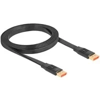 Abbildung von DisplayPort Flachbandkabel 8K 60Hz