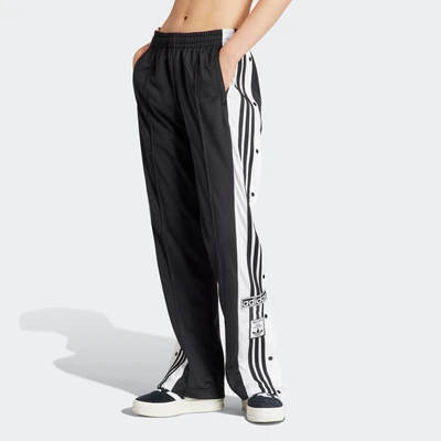 Abbildung von adidas Originals Sporthose ADIBREAK PT (1 tlg) Knopfhose, Knopfleiste am Bein