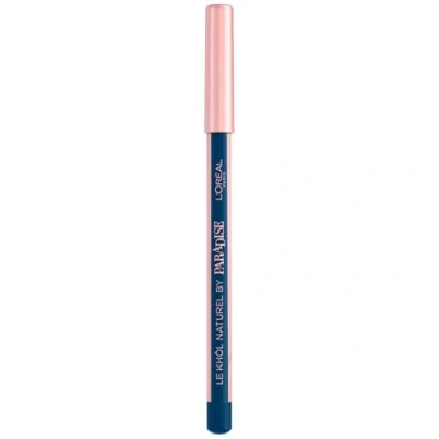 Abbildung von L&#039;Oréal Color Riche by Superliner Kajalstift 107 Deep Sea Blue