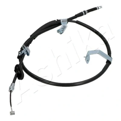 Abbildung von ASHIKA 131 0K K31R Handbremsseil KIA: Sportage II