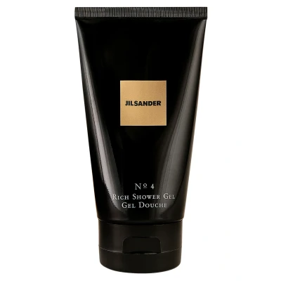 Abbildung von Jil Sander No.4 Showergel 150 ml
