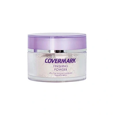 Abbildung von Covermark Durchscheinendes Finishing Pulver