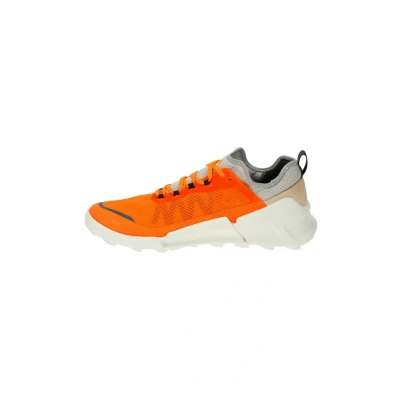 Abbildung von ECCO BIOM Country Sneaker low, Herren, Größe: 40, Orange neon sand Schuhe