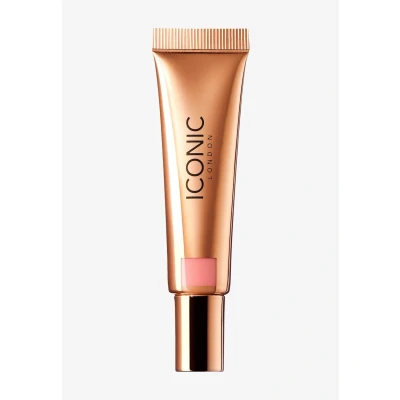 Abbildung von Iconic London Sheer Blush Rouge, Damen, Größe: 12.5 ml, Rose riot light pink