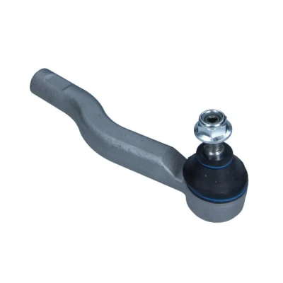 Abbildung von QUARO QS0950/HQ Spurstangenkopf M12x1,25 Vorderachse links mit Kronenmutter TOYOTA: Avensis III Station Wagon, Verso, Limousine