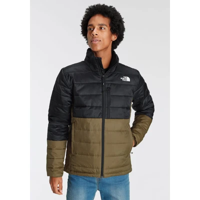 Abbildung von The North Face Steppjacke HEATSEEKER INSULATION Wasserabweisend &amp; Windabweisend Atmungsaktiv