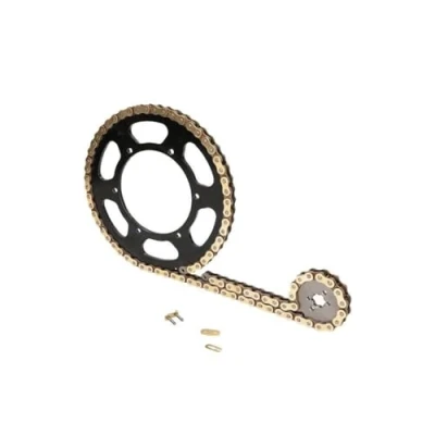Abbildung von Kettensatz Ketten Kit 11/53 kompatibel für EXPLORER Sniper GENERIC Trigger X SM 50 2006