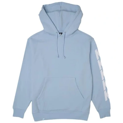 Abbildung von K2 Snow Unisex Hoodie Womens Chain Logo Hoodie, Light Blue, 20H2002