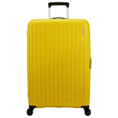 Abbildung von American Tourister Selection Rejoy 77 Electric Yellow