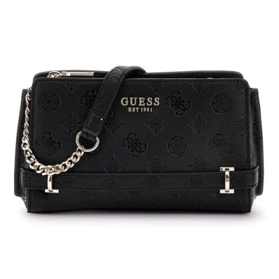 Abbildung von Guess Handtasche Mini Top Zip Crossbody