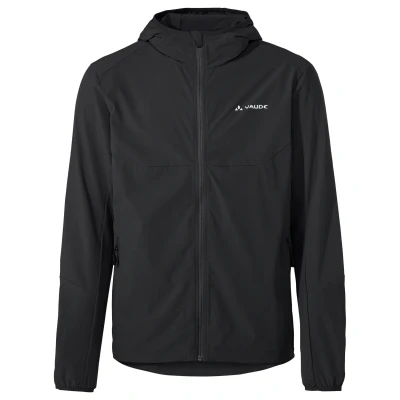 Abbildung von VAUDE Herren Mens Moab Jacket Iv, Black/black, XXL EU