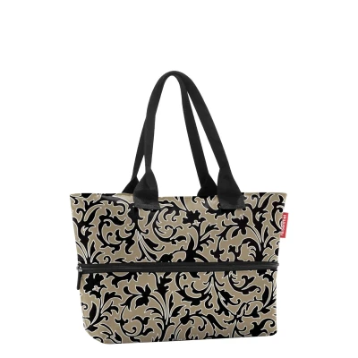 Abbildung von Reisenthel Shopping Shopper e1 baroque marble