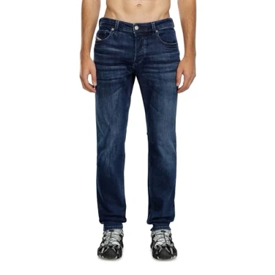 Abbildung von Diesel 1986 Larkeebeex Jeans Straight Leg, Herren, Größe: 34x32, 01