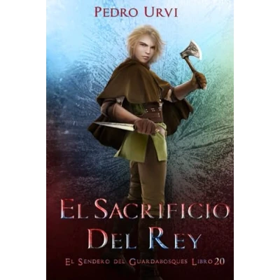 Abbildung von El Sacrificio del Rey: (El Sendero Guardabosques, Libro 20)