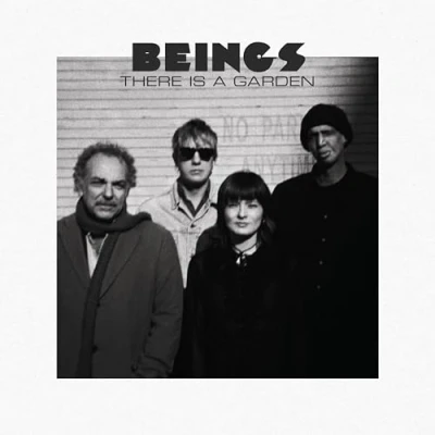 Abbildung von There Is a Garden [Vinyl LP]