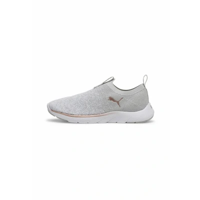 Abbildung von PUMA SLIP ON Sneaker &quot;SOFTRIDE REMI KNIT WNS&quot;
