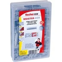 Abbildung von Meister Box mit Dübel SX