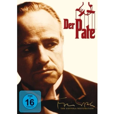 Abbildung von Der Pate 1