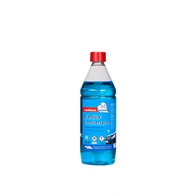 Abbildung von Robbyrob Autoplane Scheibenenteiser Spray Nachfüllflasche 1L