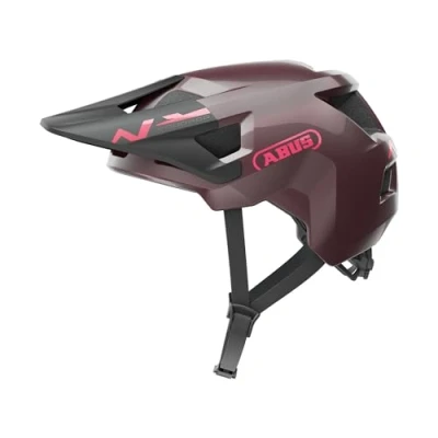 Abbildung von ABUS Fahrradhelm &quot;YOUDROP&quot;