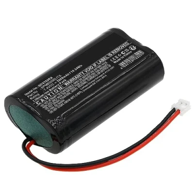 Abbildung von CELLONIC Ersatzakku SPMB2000LITX Ersatz Akku für Spektrum Transmitter DX7S / DX8 DX9 Fernbedienung Fernsteuerung Zusatzakku 2600mAh, Batterie