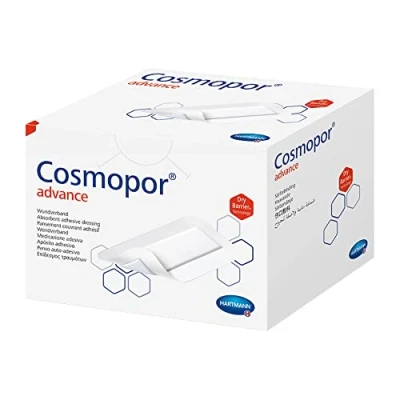 Abbildung von Cosmopor Advance 10x20 cm