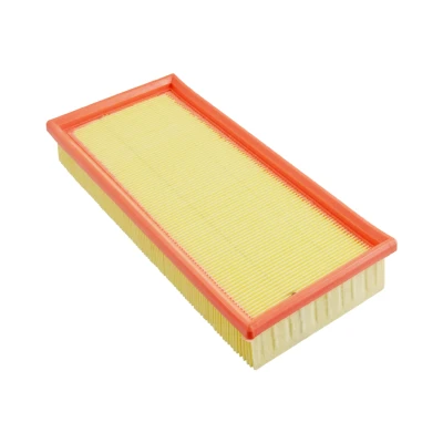 Abbildung von BLUE PRINT ADG022157 Luftfilter 49 142 294 Filtereinsatz MG: MGF Cabrio, MG TF Cabrio