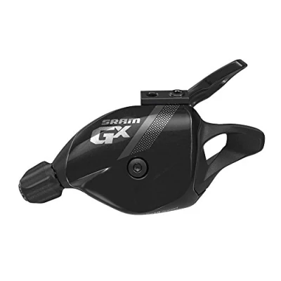 Abbildung von Sram Trigger Schalter Set 2137986620 Schalthebel, schwarz, 10x5x5cm