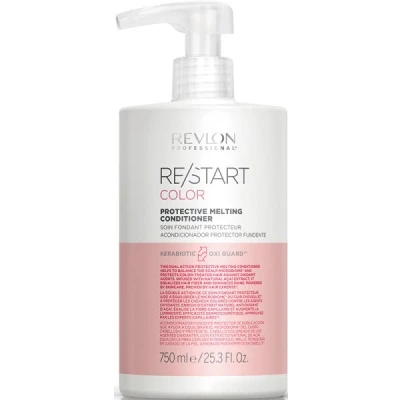 Abbildung von REVLON PROFESSIONAL Haarspülung Re/Start COLOR Protective Melting Conditioner 750 ml