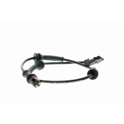 Abbildung von VEMO V46 72 0102 ABS Sensor Vorderachse Original Qualität für Fahrzeuge mit 12 RENAULT: MEGANE 2 Coupe Cabriolet, SCENIC 2,