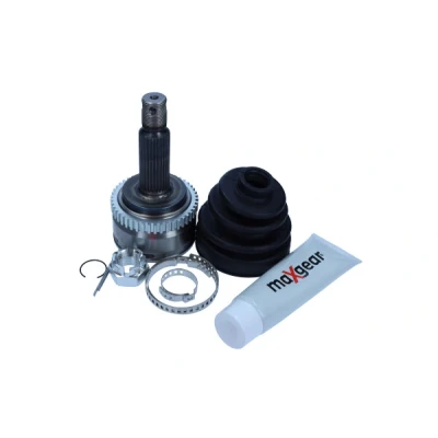 Abbildung von MAXGEAR 49 3221 Gelenksatz Vorderachse, radseitig mit ABS Sensorring KIA: Soul I