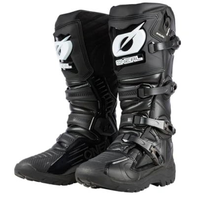 Abbildung von O’NEAL Oneal RMX Enduro Stiefel black 46 Motorradstiefel