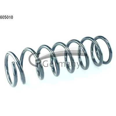 Abbildung von CS Germany 14.605.010 Fahrwerksfeder Hinterachse Schraubenfeder HONDA: ACCORD 8