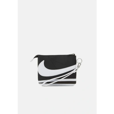 Abbildung von Nike Sportswear ICON Cortez Wristlet Unisex Geldbörse, Größe: One Size, Black