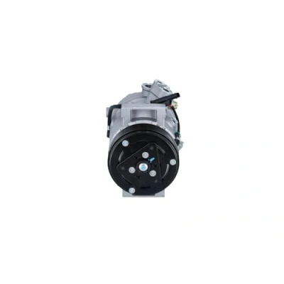 Abbildung von NRF 320028 Kompressor 12 PAG 46 YF R 1234yf, 134a mit Dichtungen MERCEDES BENZ: E Klasse T modell, C Limousine