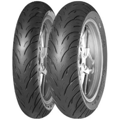 Abbildung von Anlas Tournee 2 140/70 R14 68S PKW Sommerreifen Reifen 6446