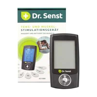 Abbildung von TENS Gerät Dr.senst 1 St