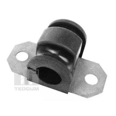 Abbildung von TEDGUM 00228498 Stabigummis Vorderachse, innen FORD: FIESTA 6