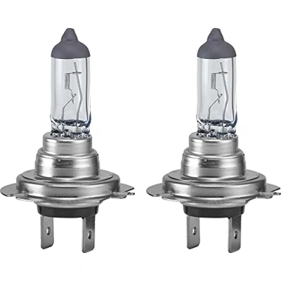 Abbildung von H7 Xenon Mega White 12V 55W 2X