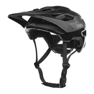 Abbildung von O&#039;NEAL TRAILFINDER EVO Helmet SOLID Black L XL
