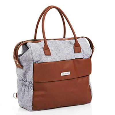 Abbildung von ABC Design Wickeltasche Jetset