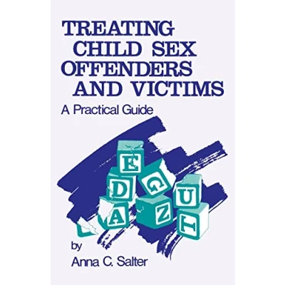 Abbildung von Treating Child Sex Offenders and Victims: A Practical Guide