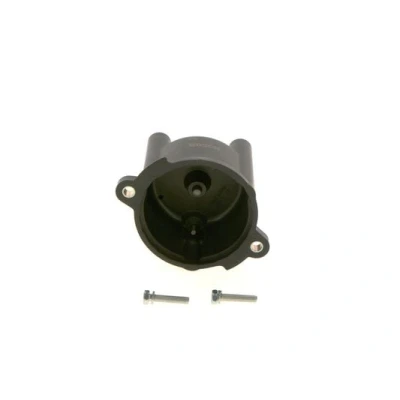 Abbildung von BOSCH 1 987 233 128 Verteilerkappe SUZUKI: SWIFT 2 Schragheck
