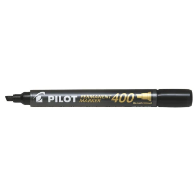 Abbildung von PILOT SCA 400 B Sicherheits Papierkorb, Kunststoff, 13 L Schwarz